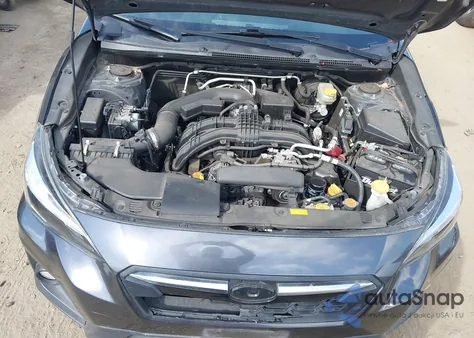 2018 Subaru Crosstrek 2.0I Limited z USA, uszkodzony, nr VIN JF2GTAJC0JH292824